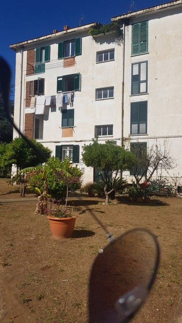 appartamento in vendita a Vibo Valentia