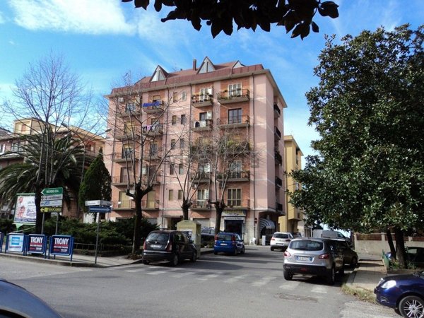appartamento in vendita a Vibo Valentia in zona Centro Città