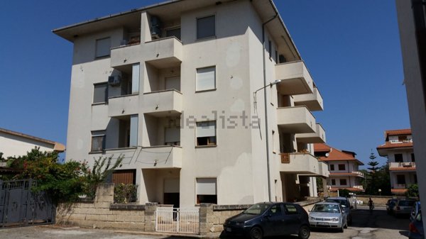 appartamento in vendita a Vibo Valentia