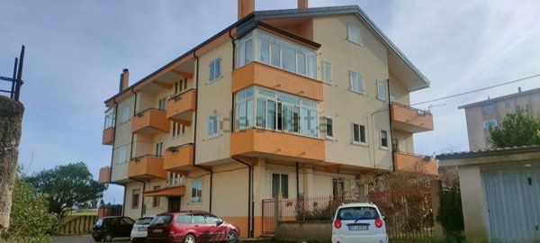 appartamento in vendita a Vibo Valentia