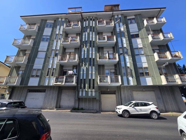 appartamento in vendita a Vibo Valentia