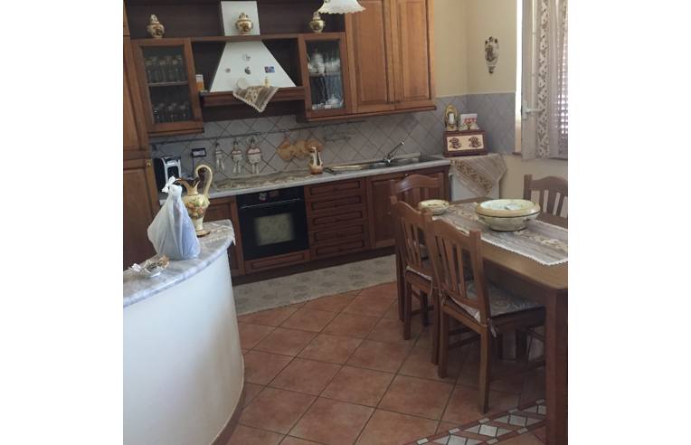 appartamento in vendita a Vibo Valentia in zona Vena Superiore