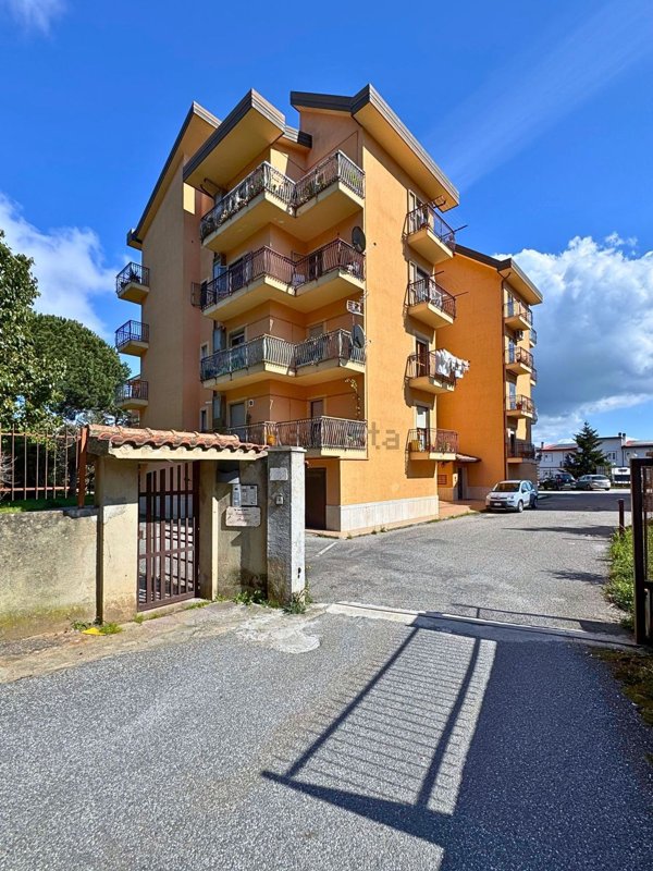 appartamento in vendita a Vibo Valentia