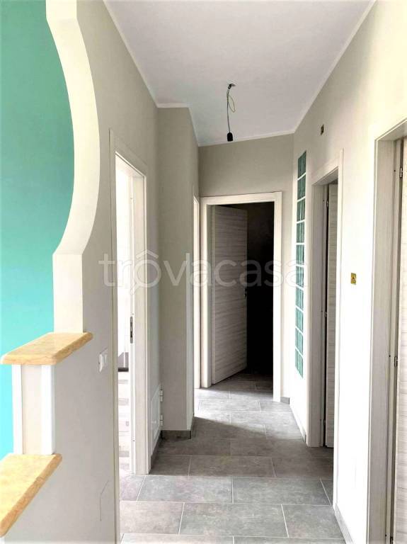 appartamento in vendita a Vibo Valentia in zona Centro Città