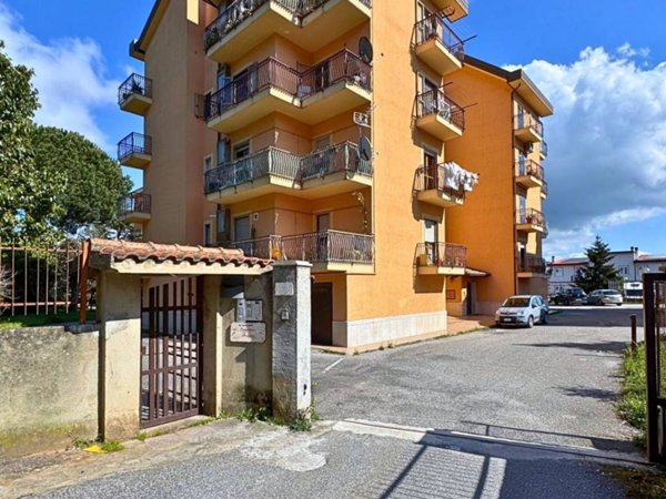 appartamento in vendita a Vibo Valentia