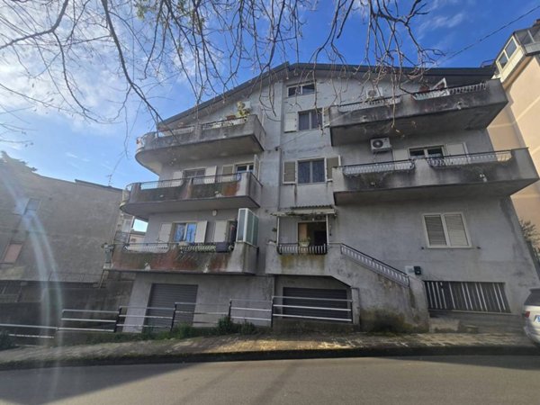appartamento in vendita a Vibo Valentia