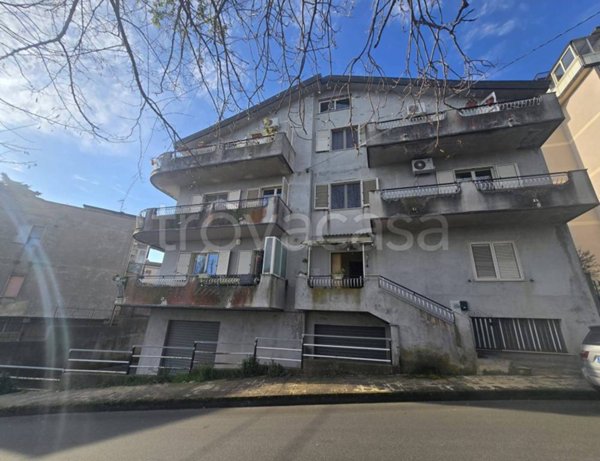 appartamento in vendita a Vibo Valentia