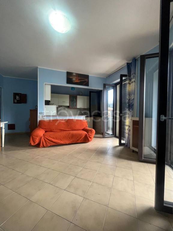 appartamento in vendita a Vibo Valentia in zona Vibo Marina