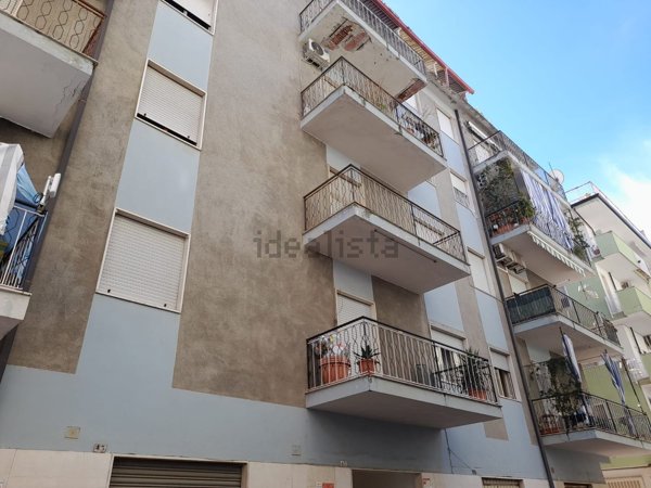 appartamento in vendita a Vibo Valentia in zona Vibo Marina