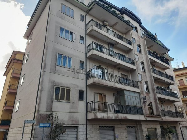 appartamento in vendita a Vibo Valentia