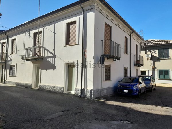 casa indipendente in vendita a Vibo Valentia