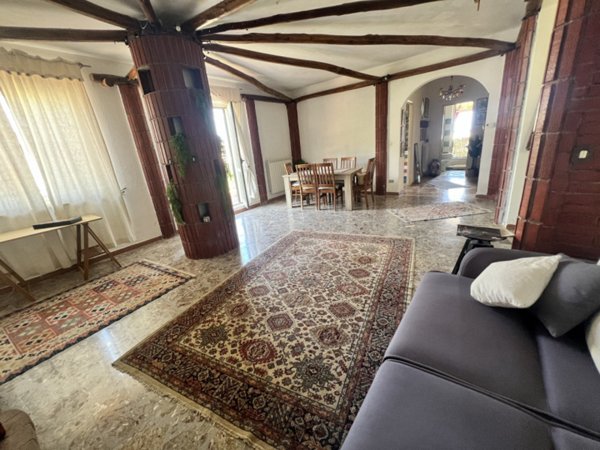 appartamento in vendita a Vibo Valentia in zona Vibo Marina