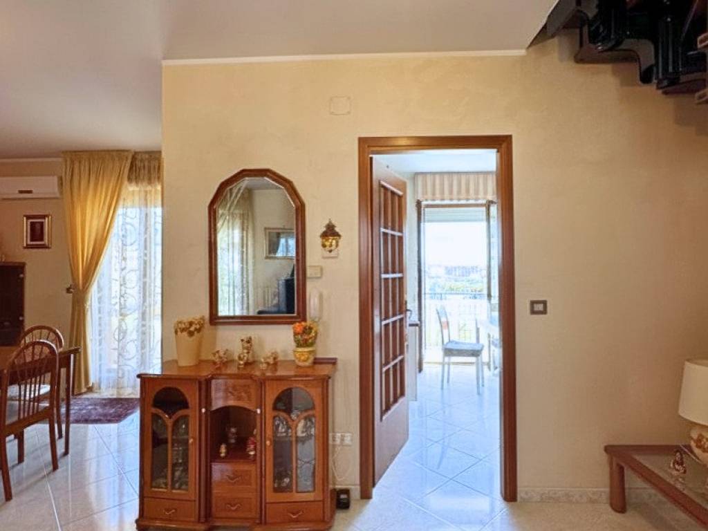 appartamento in vendita a Vibo Valentia