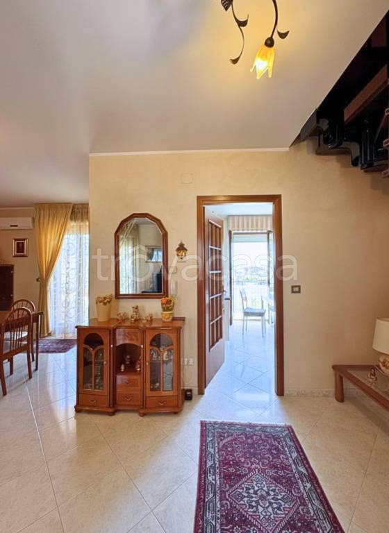 appartamento in vendita a Vibo Valentia