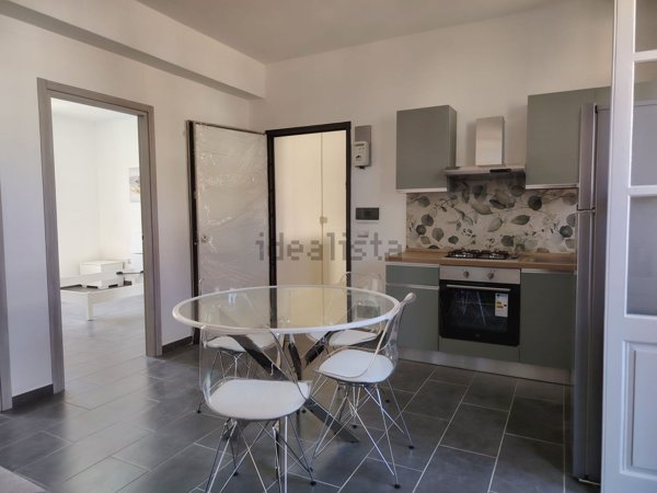 appartamento in vendita a Vibo Valentia