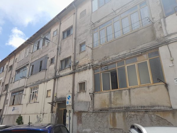 appartamento in vendita a Vibo Valentia