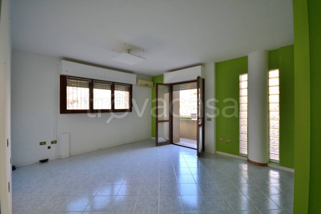 appartamento in vendita a Vibo Valentia