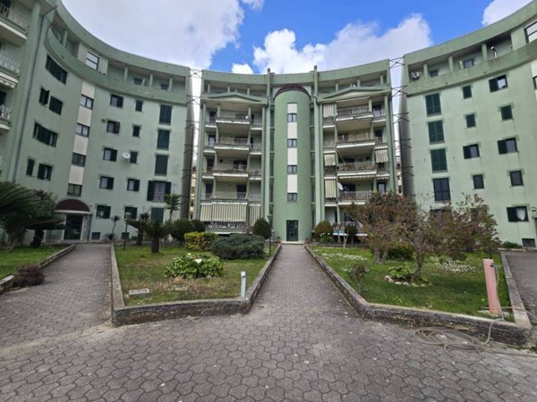 appartamento in vendita a Vibo Valentia