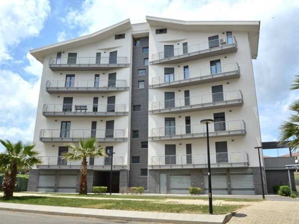 appartamento in vendita a Vibo Valentia