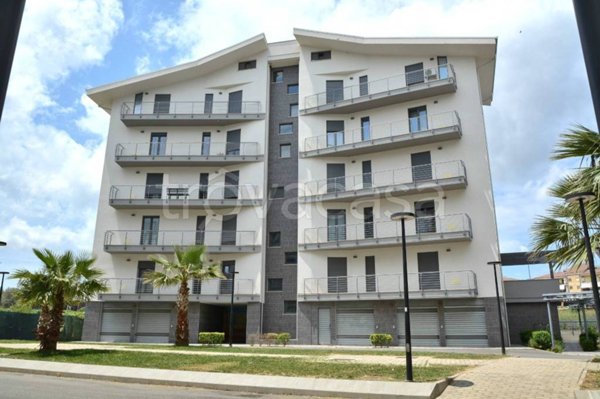 appartamento in vendita a Vibo Valentia