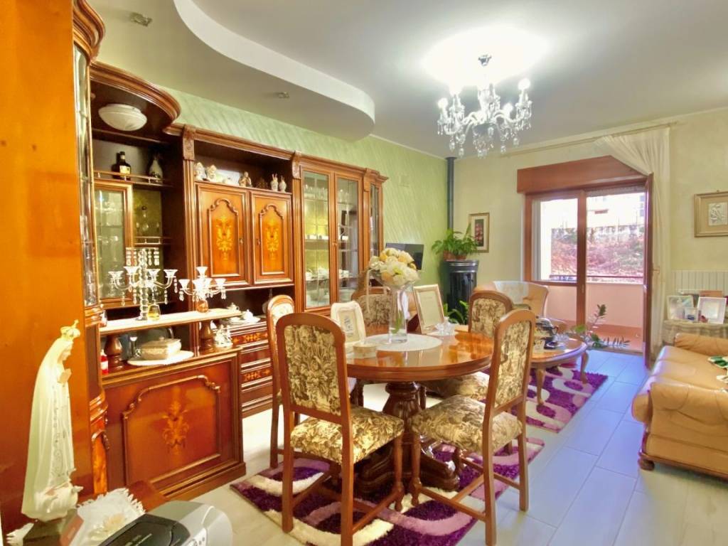 appartamento in vendita a Vibo Valentia