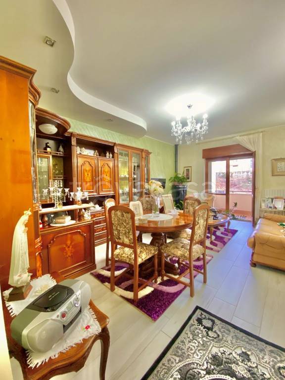 appartamento in vendita a Vibo Valentia