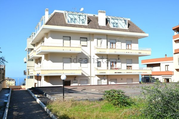 appartamento in vendita a Vibo Valentia