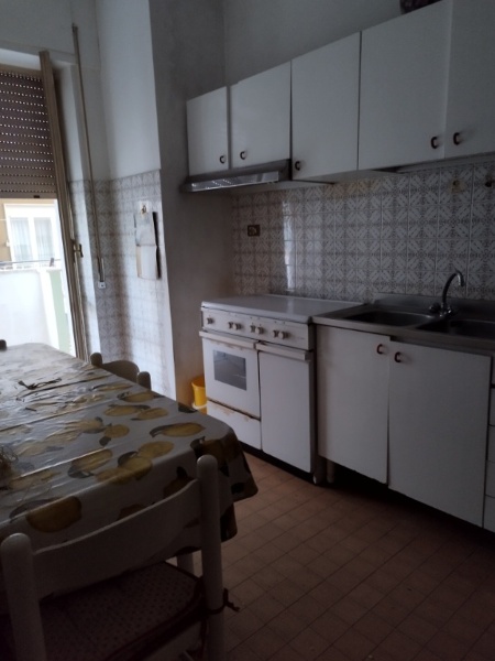 appartamento in vendita a Vibo Valentia in zona Vibo Marina