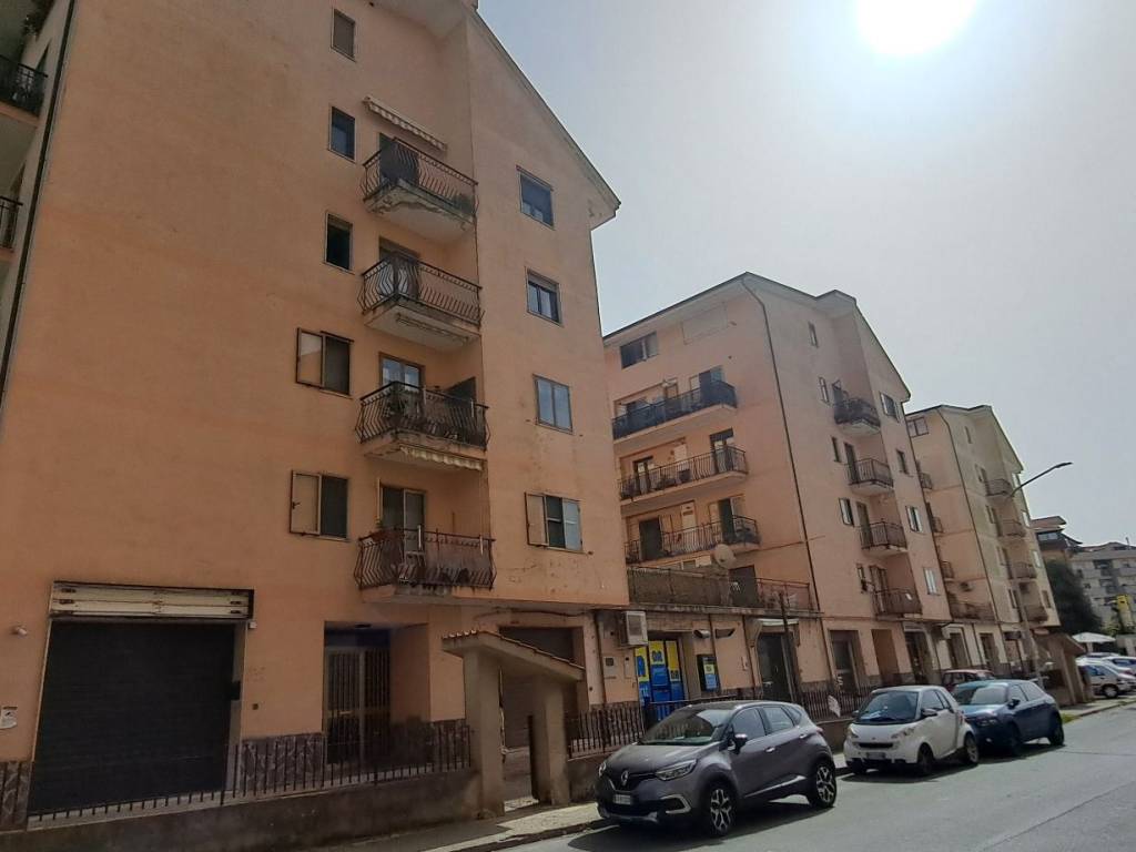 appartamento in vendita a Vibo Valentia