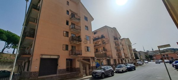 appartamento in vendita a Vibo Valentia