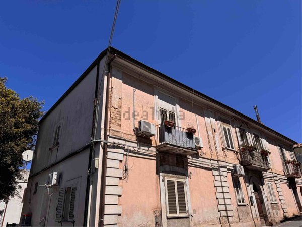 appartamento in vendita a Vibo Valentia in zona Vibo Marina