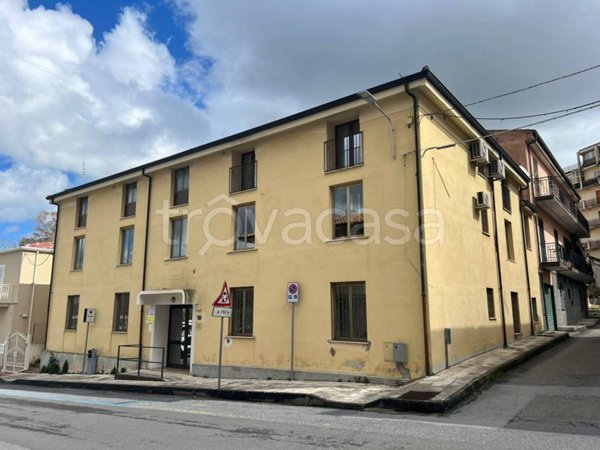 appartamento in vendita a Vibo Valentia in zona Centro Città