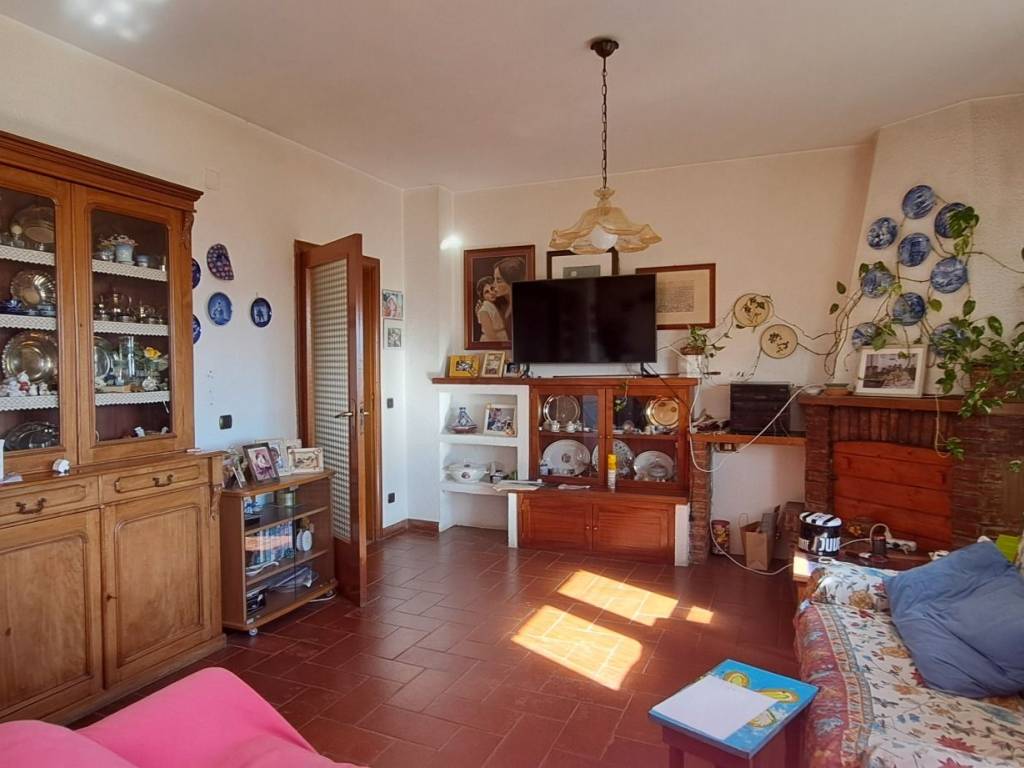 appartamento in vendita a Vibo Valentia