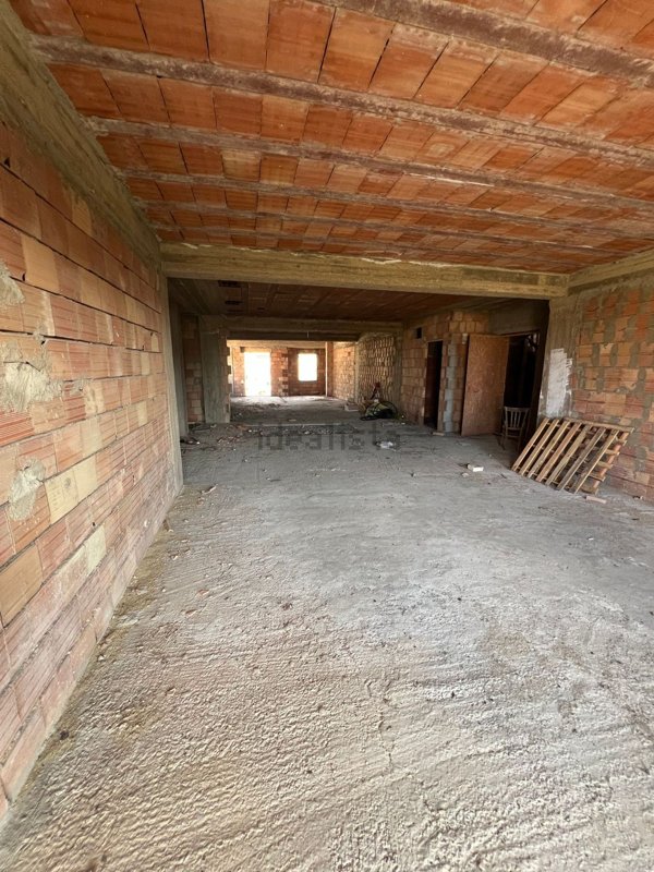 appartamento in vendita a Vibo Valentia in zona Vibo Marina