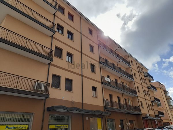 appartamento in vendita a Vibo Valentia