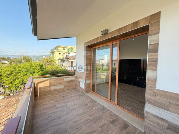 appartamento in vendita a Vibo Valentia