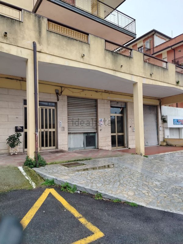 ufficio in vendita a Vibo Valentia