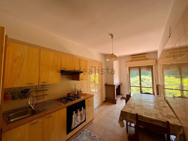 appartamento in vendita a Vibo Valentia