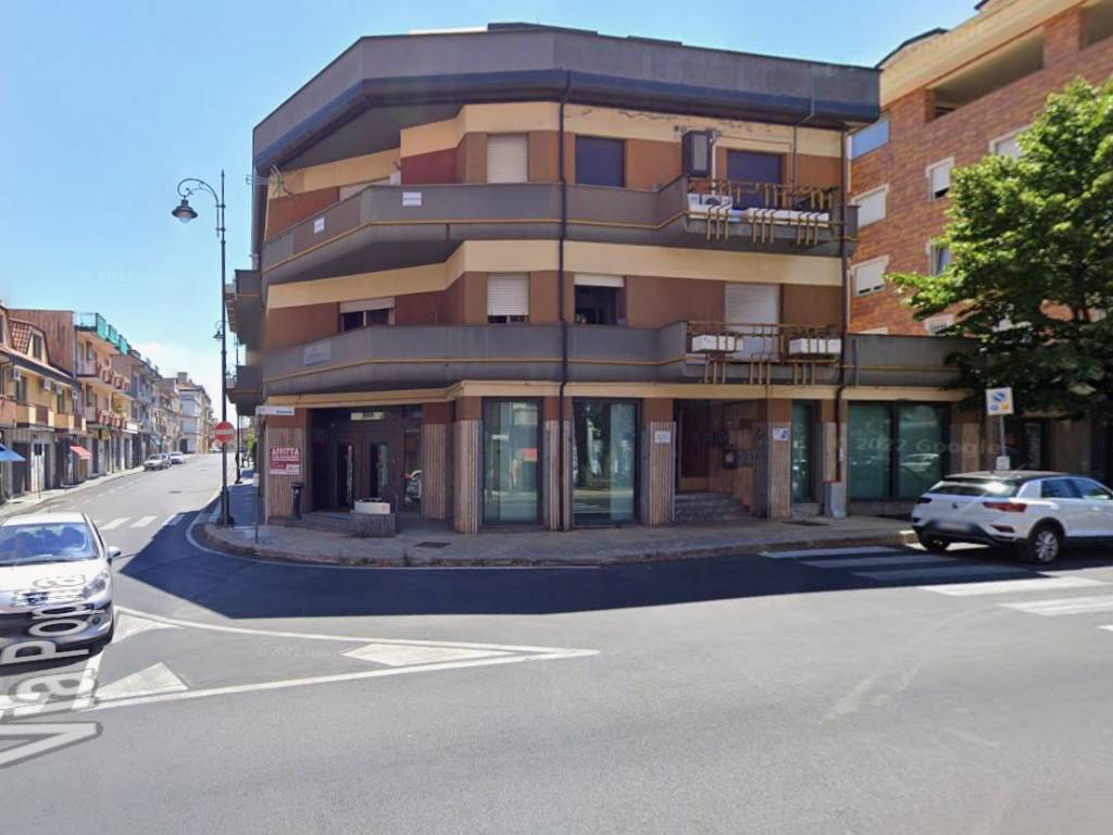 appartamento in vendita a Vibo Valentia in zona Centro Città