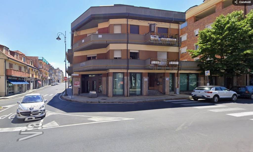 appartamento in vendita a Vibo Valentia in zona Centro Città
