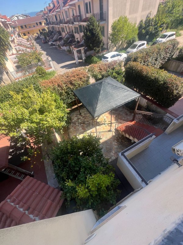 casa indipendente in vendita a Vibo Valentia