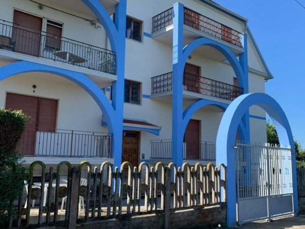 appartamento in vendita a Vibo Valentia in zona Vibo Marina