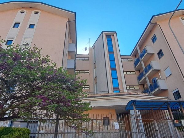 appartamento in vendita a Vibo Valentia