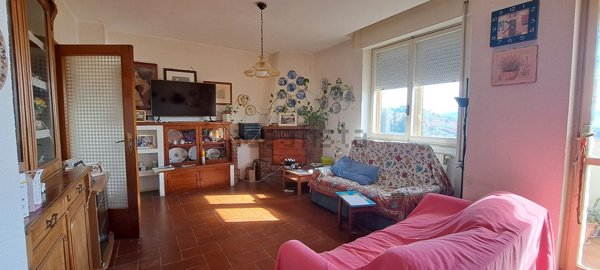 appartamento in vendita a Vibo Valentia