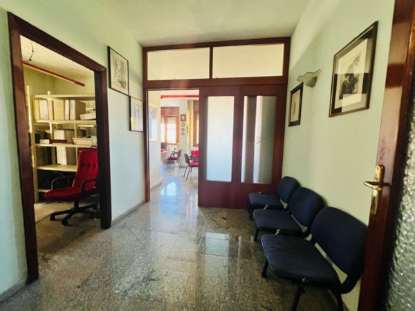 appartamento in vendita a Vibo Valentia in zona Vibo Marina