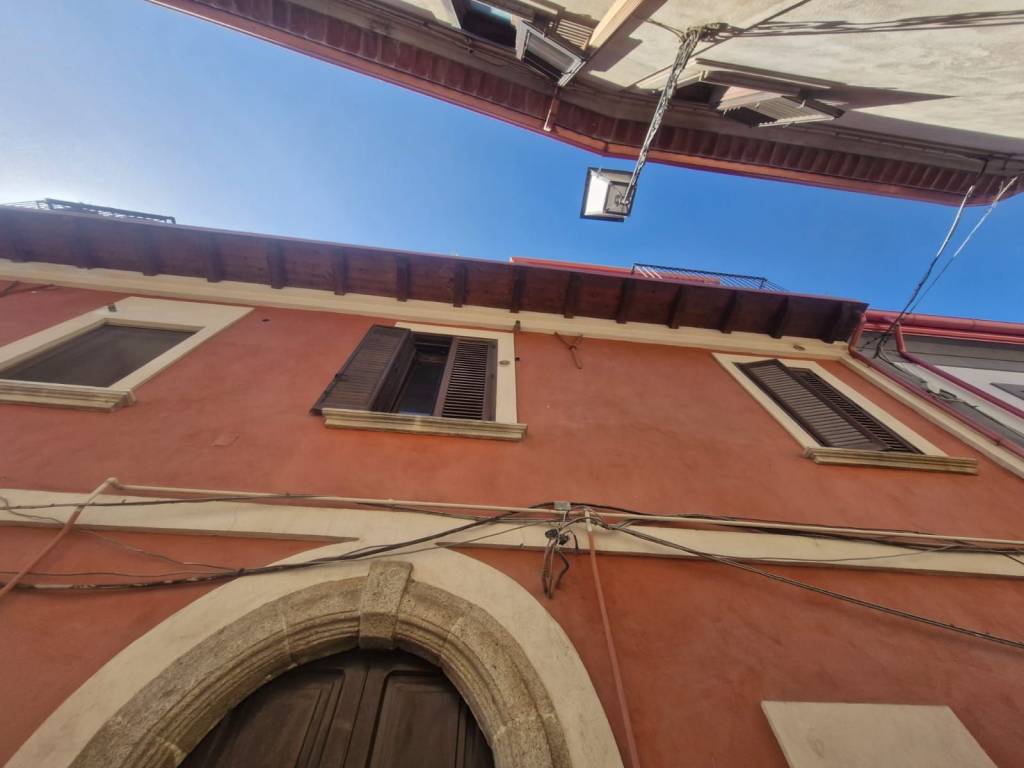 appartamento in vendita a Vibo Valentia in zona Centro Città