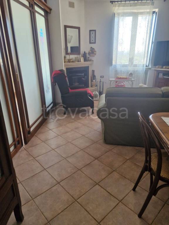 appartamento in vendita a Vibo Valentia in zona Centro Città