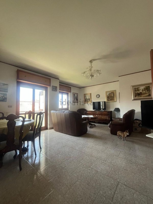 appartamento in vendita a Vibo Valentia in zona Centro Città