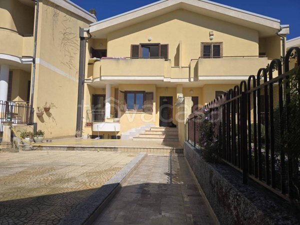 casa indipendente in vendita a Vibo Valentia