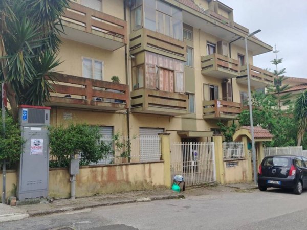 appartamento in vendita a Vibo Valentia
